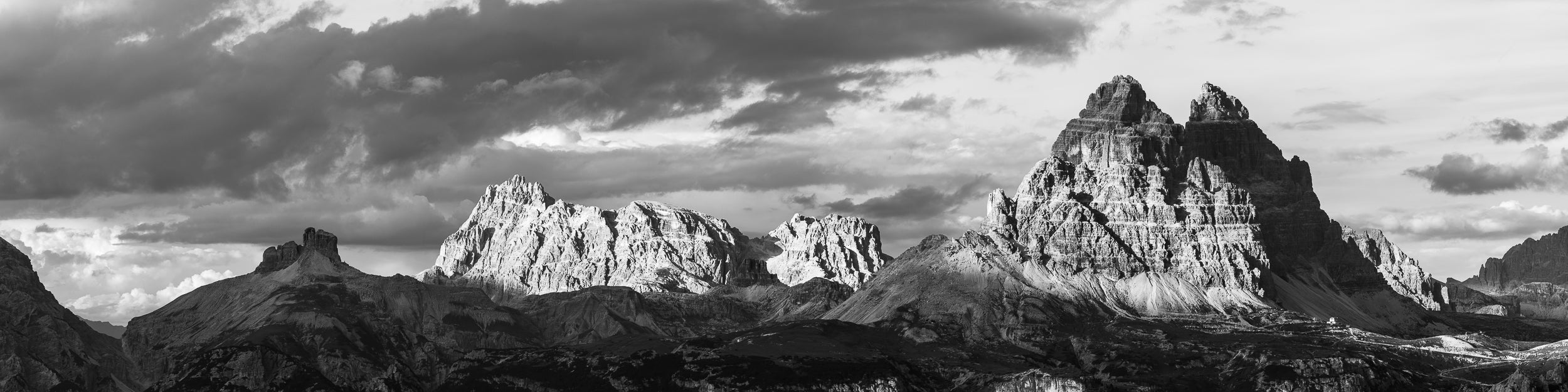 PANORAMA 4:1