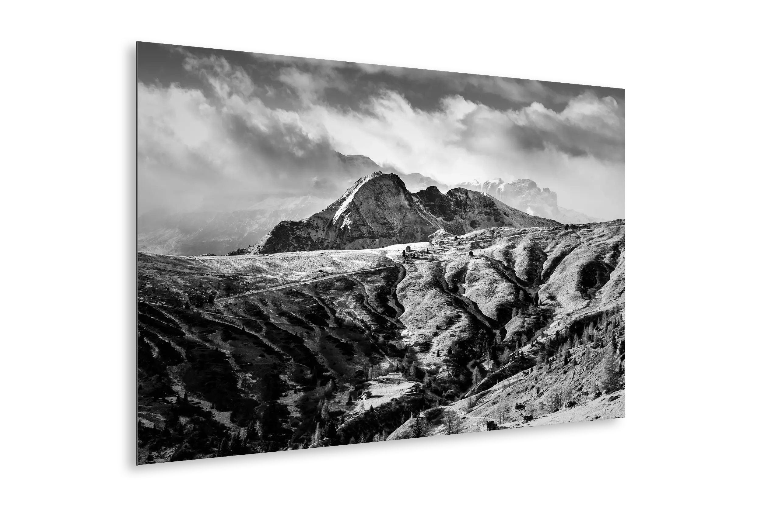 Polvere d'inverno