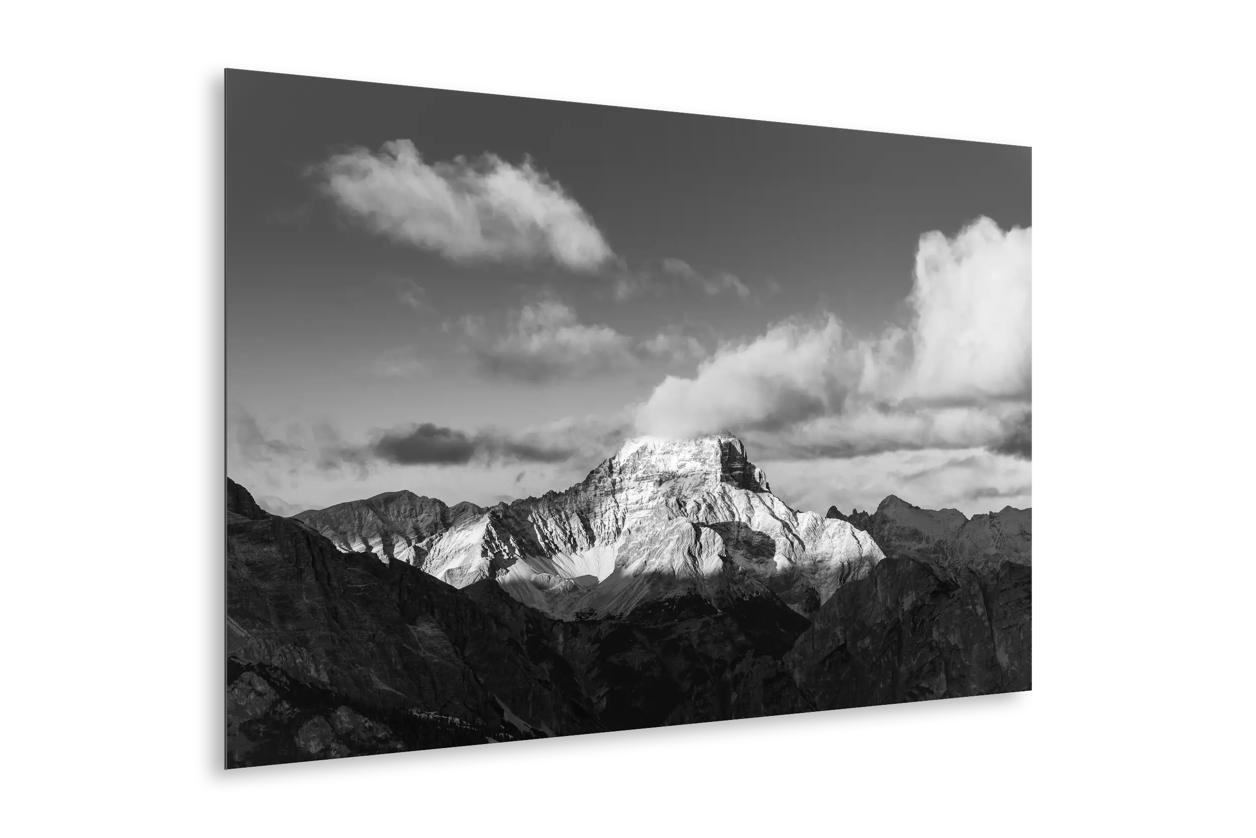 Vento in quota