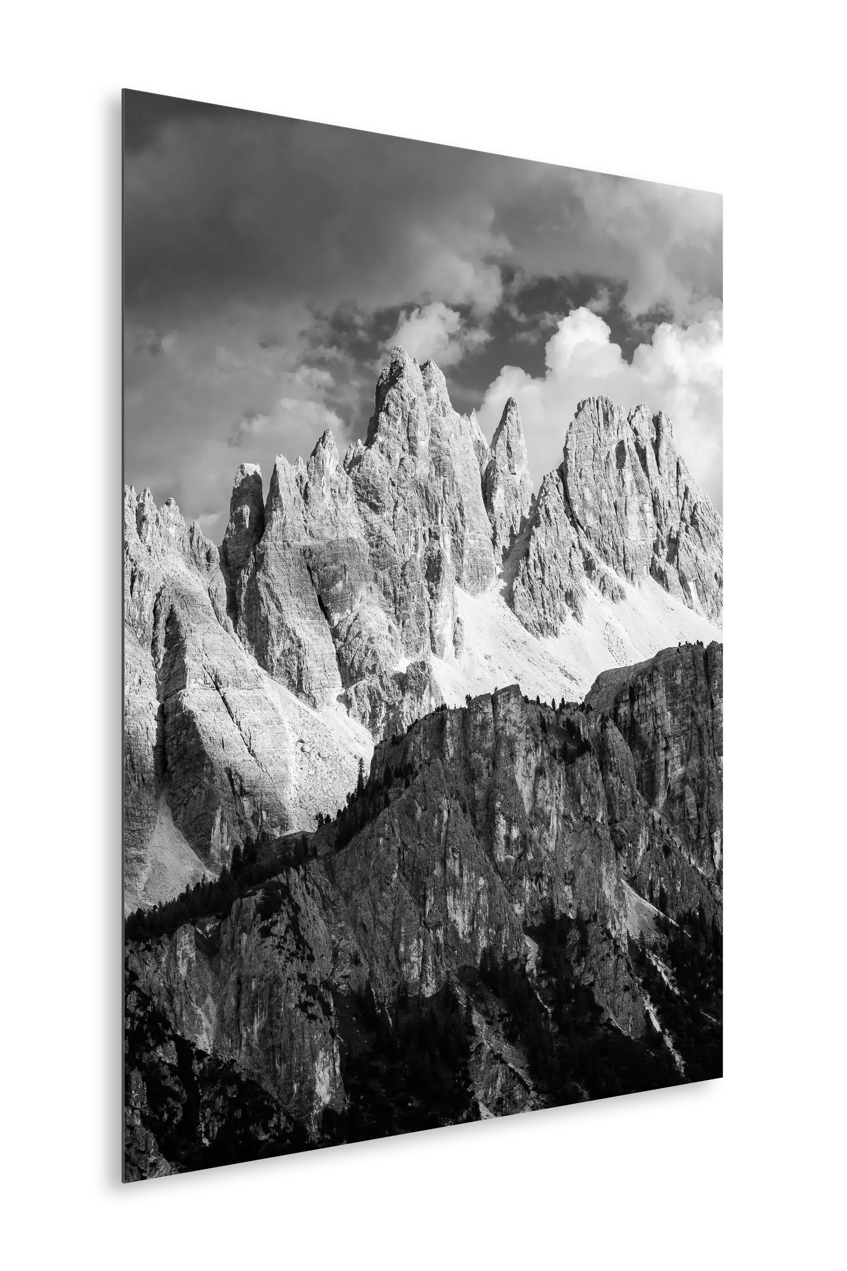 Ardite cime