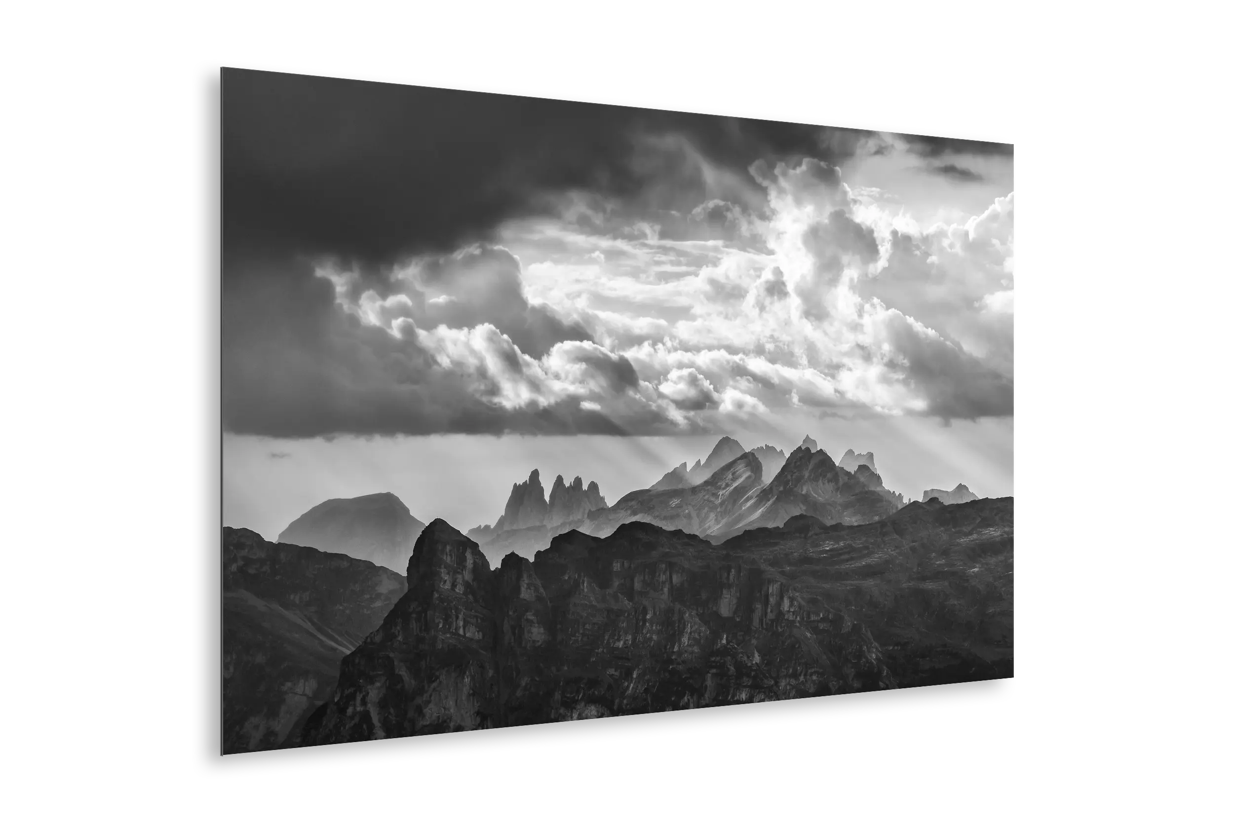 Dopo la tempesta