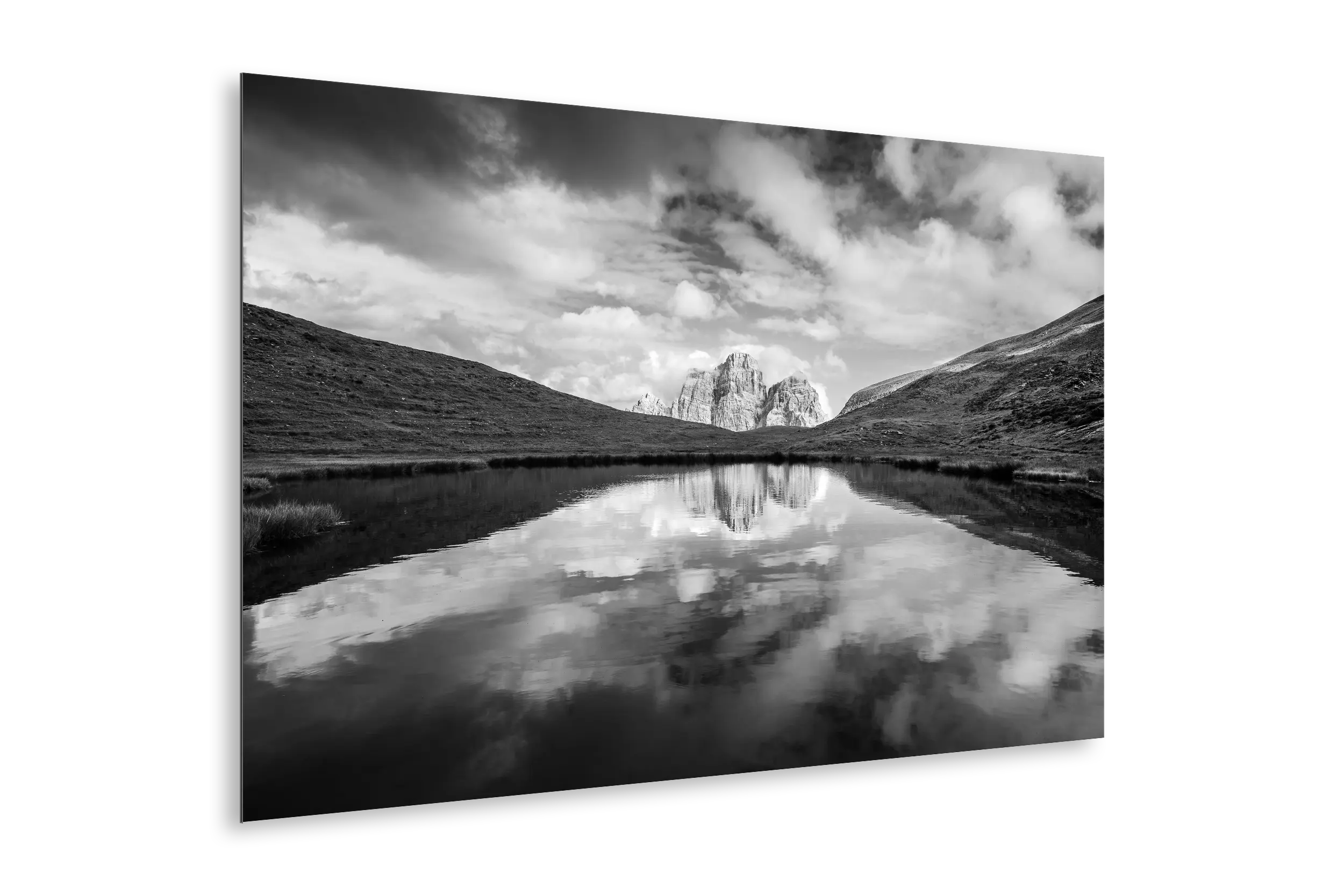 Dolomitsymmetrien