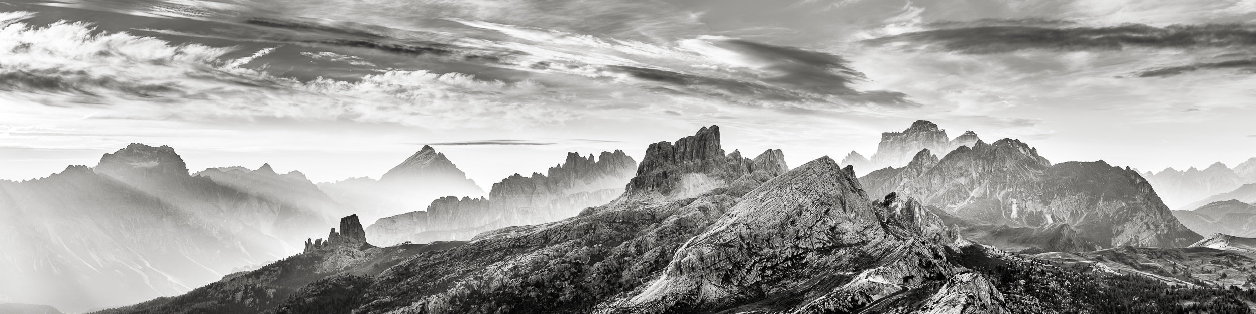 PANORAMA COLLECTION
