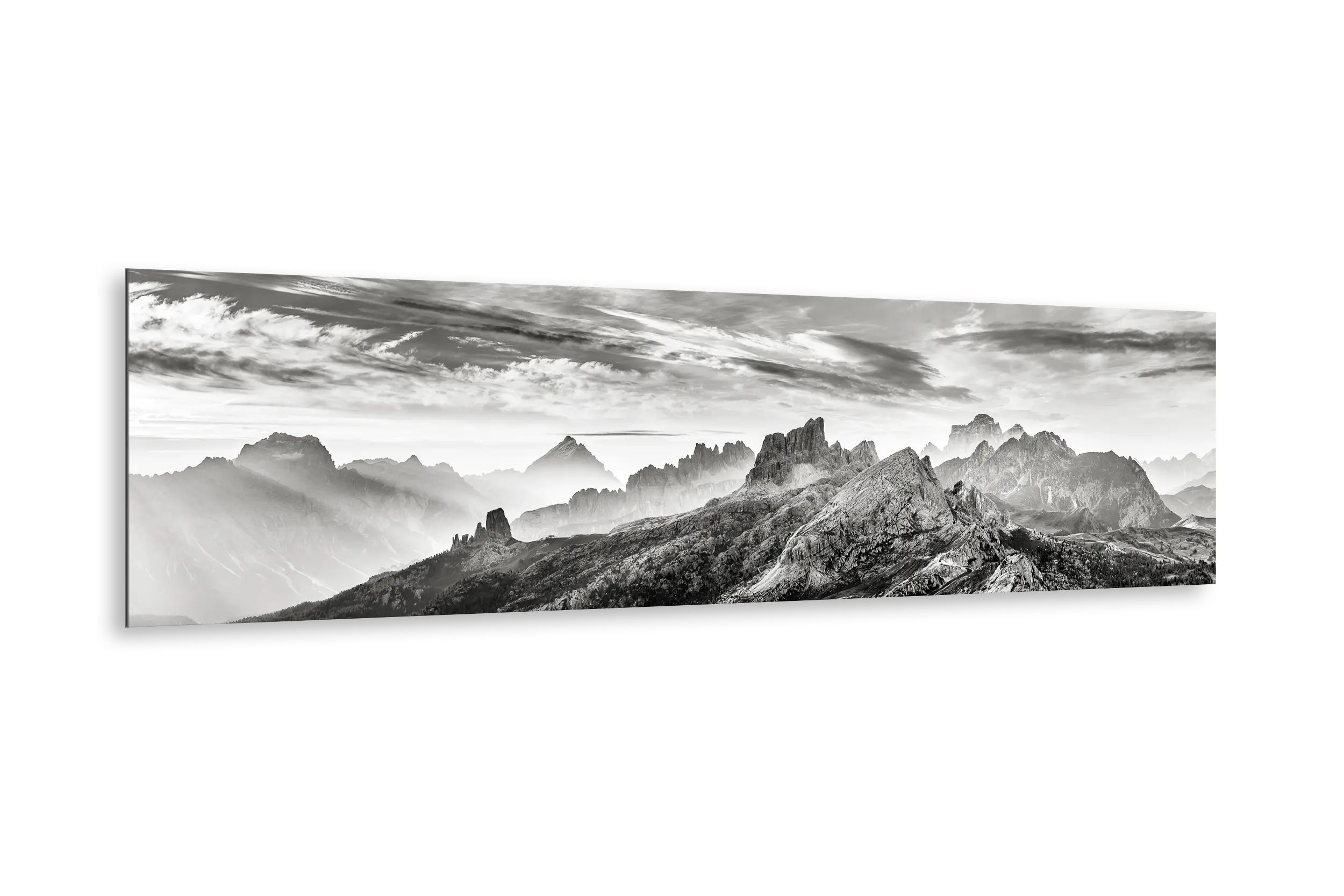 Dolomitenpanorama