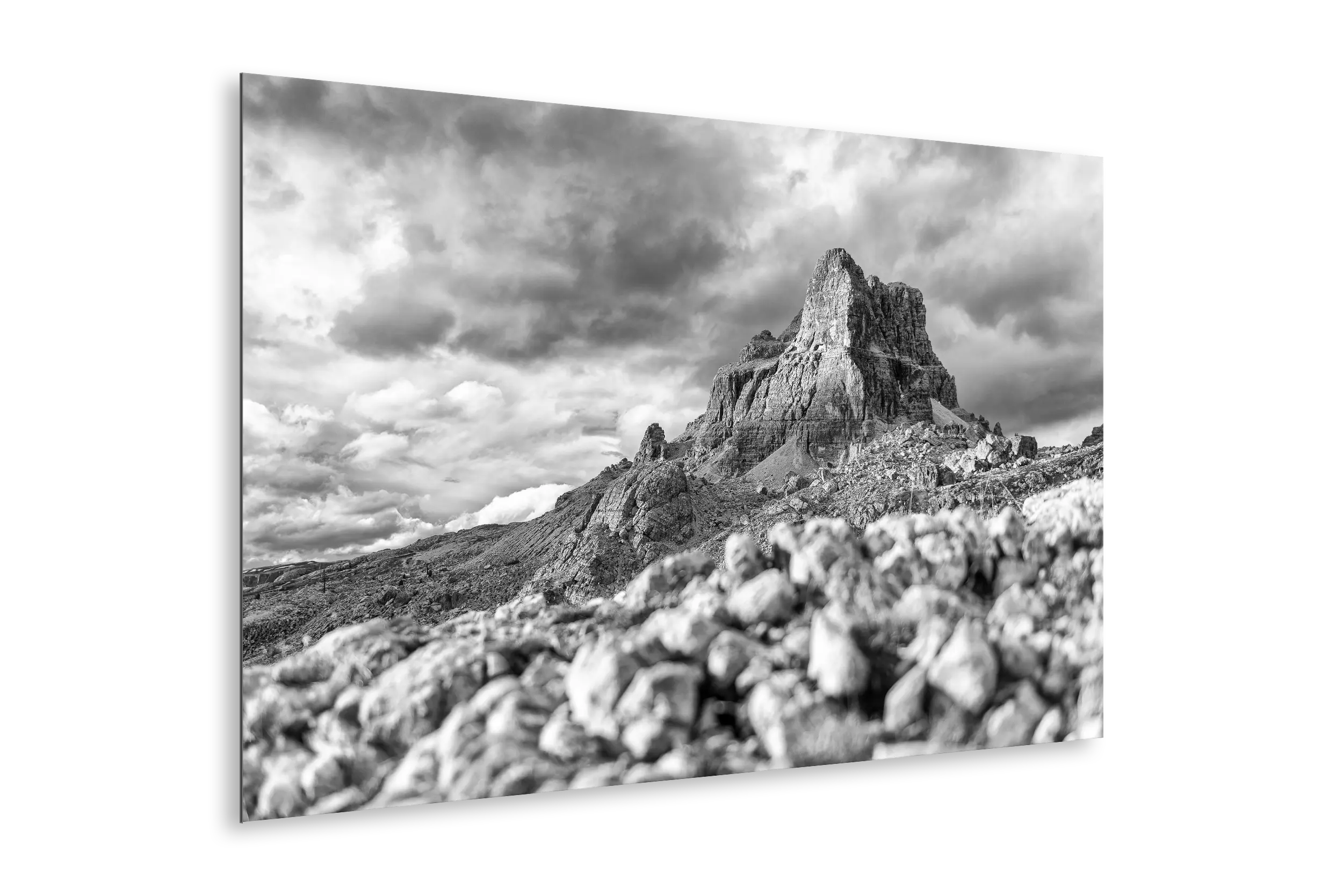 Dolomitblock